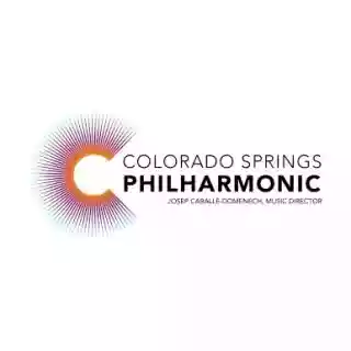 Colorado Springs Philharmonic