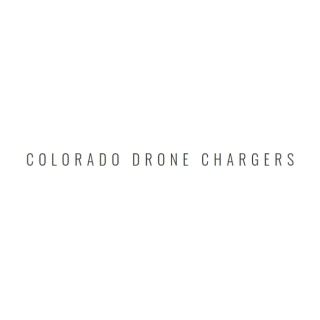 Colorado Drone Chargers