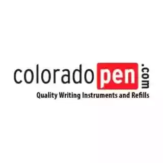 Colorado Pen