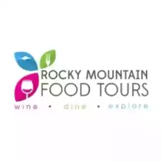 Rocky Mountain Food Tours