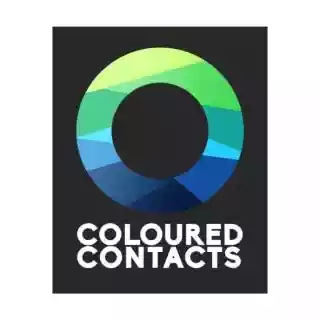 Coloured Contacts US