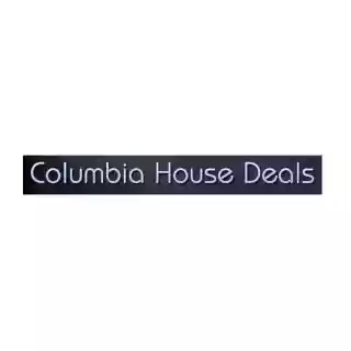 Columbia House Deals