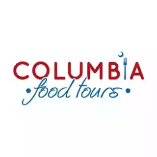 Columbia Food Tours