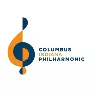 Columbus Indiana Philharmonic