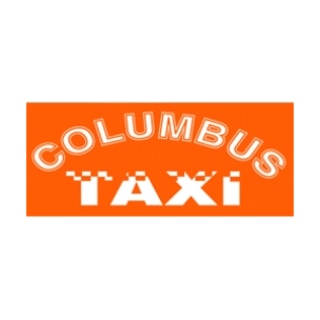 Columbus Taxi Service logo