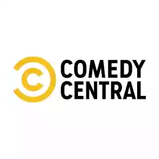 Comedy Central