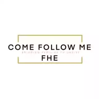 Come Follow Me