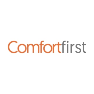 Comfort First