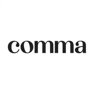 Comma Home