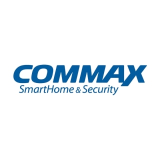 Commax