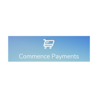 Commence Payments logo