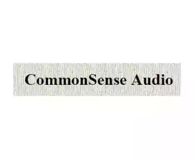 Common Sense Audio