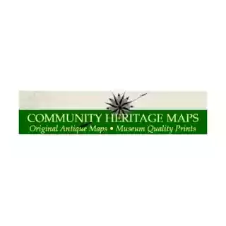 Community Heritage Maps