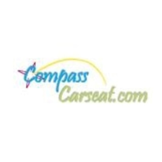 Compass Car Seat