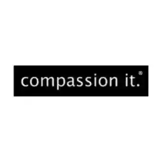 Compassion it