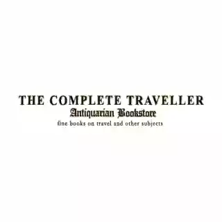 Complete Traveller Antiquarian Bookstore