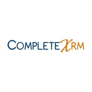 Complete XRM