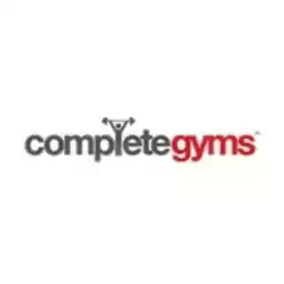 Complete Gyms