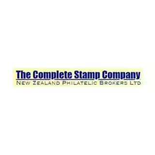 The Complete Stamp Company