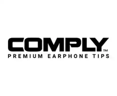 Comply Foam