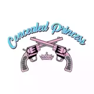 Concealed Princess