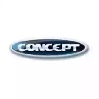 Concept Headrest