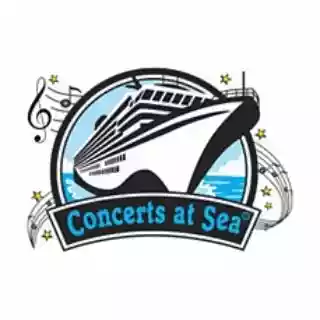 Concerts at Sea