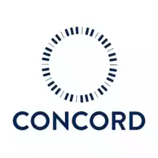 Concord Music