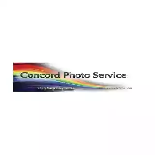Concord Photo Service