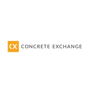 CHENG Concrete Exchange logo