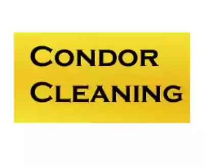 Condor Cleaning