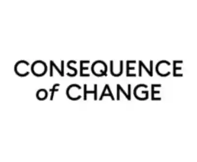 Consequence Of Change