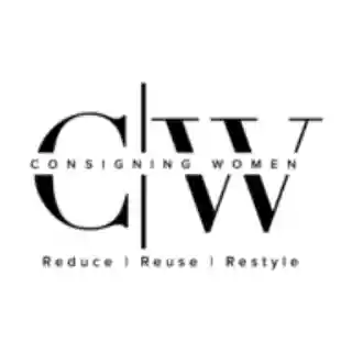 Consigning Women & Men