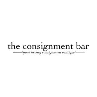 Consignment Bar