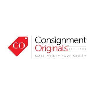 Consignment Originals