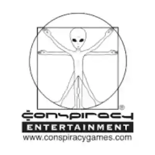 Conspiracy Entertainment