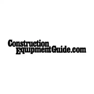 Construction Equipment Guide