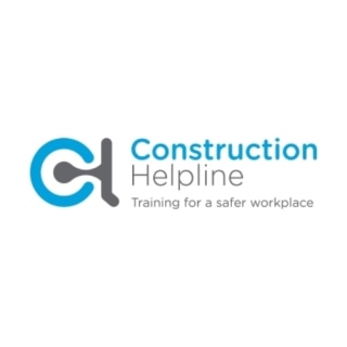 Construction Helpline logo