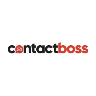 Contact Boss