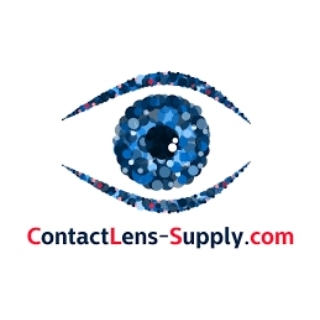 Contact Lens Supply logo