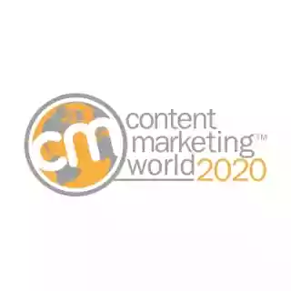 Content Marketing World 