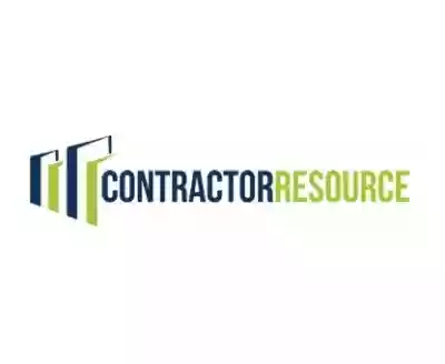 Contractor Resource