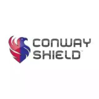 Conway Shield