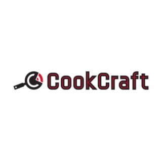 CookCraft logo