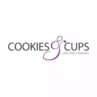 Cookies & Cups