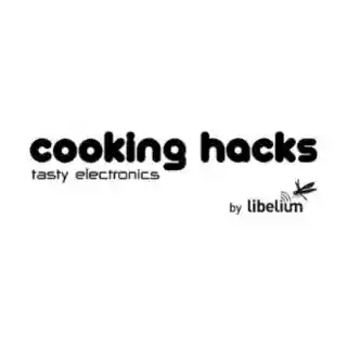 Cooking Hacks