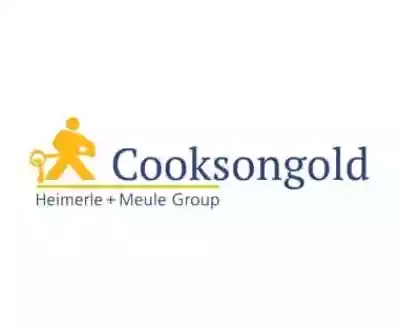 Cooksongold