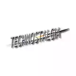 Technostalgia