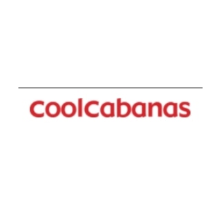 CoolCabanas logo