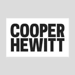 Cooper Hewitt